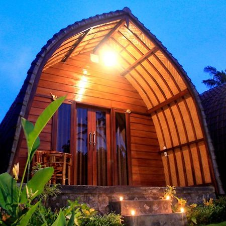 Morning Bali Bungalow ชังกู ภายนอก รูปภาพ