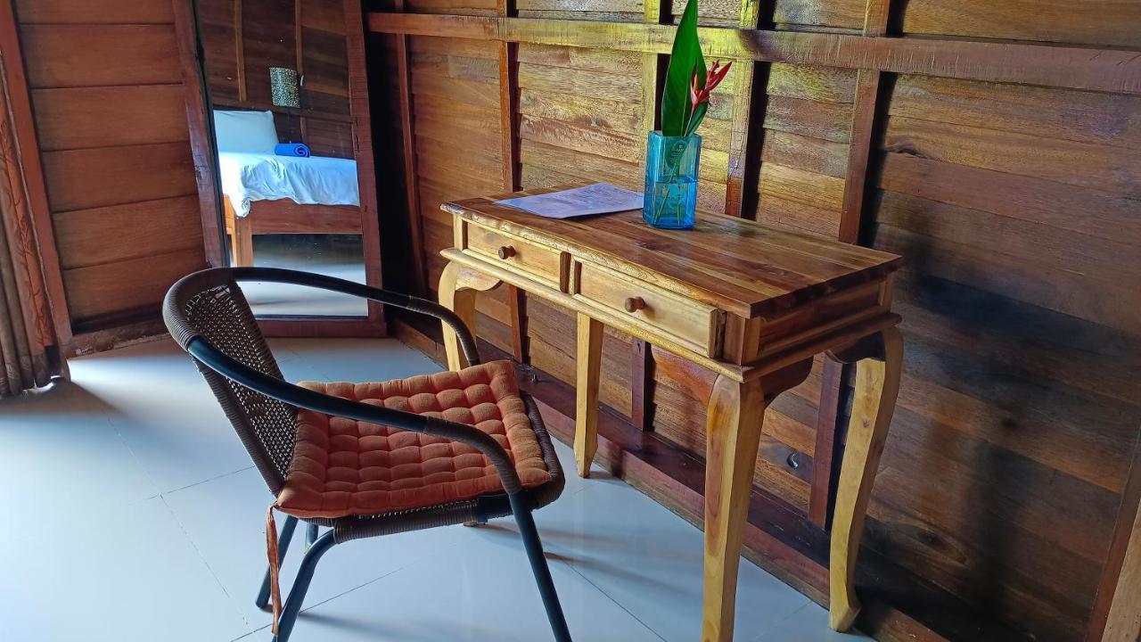 Morning Bali Bungalow ชังกู ภายนอก รูปภาพ