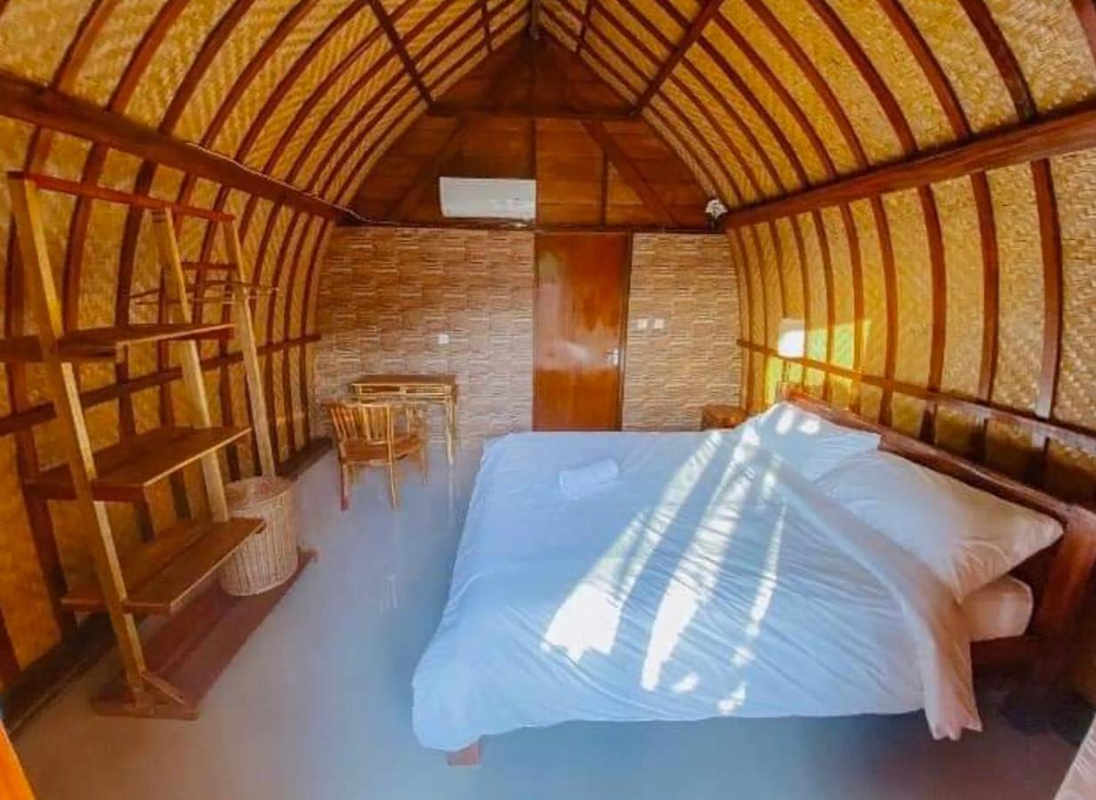 Morning Bali Bungalow ชังกู ภายนอก รูปภาพ