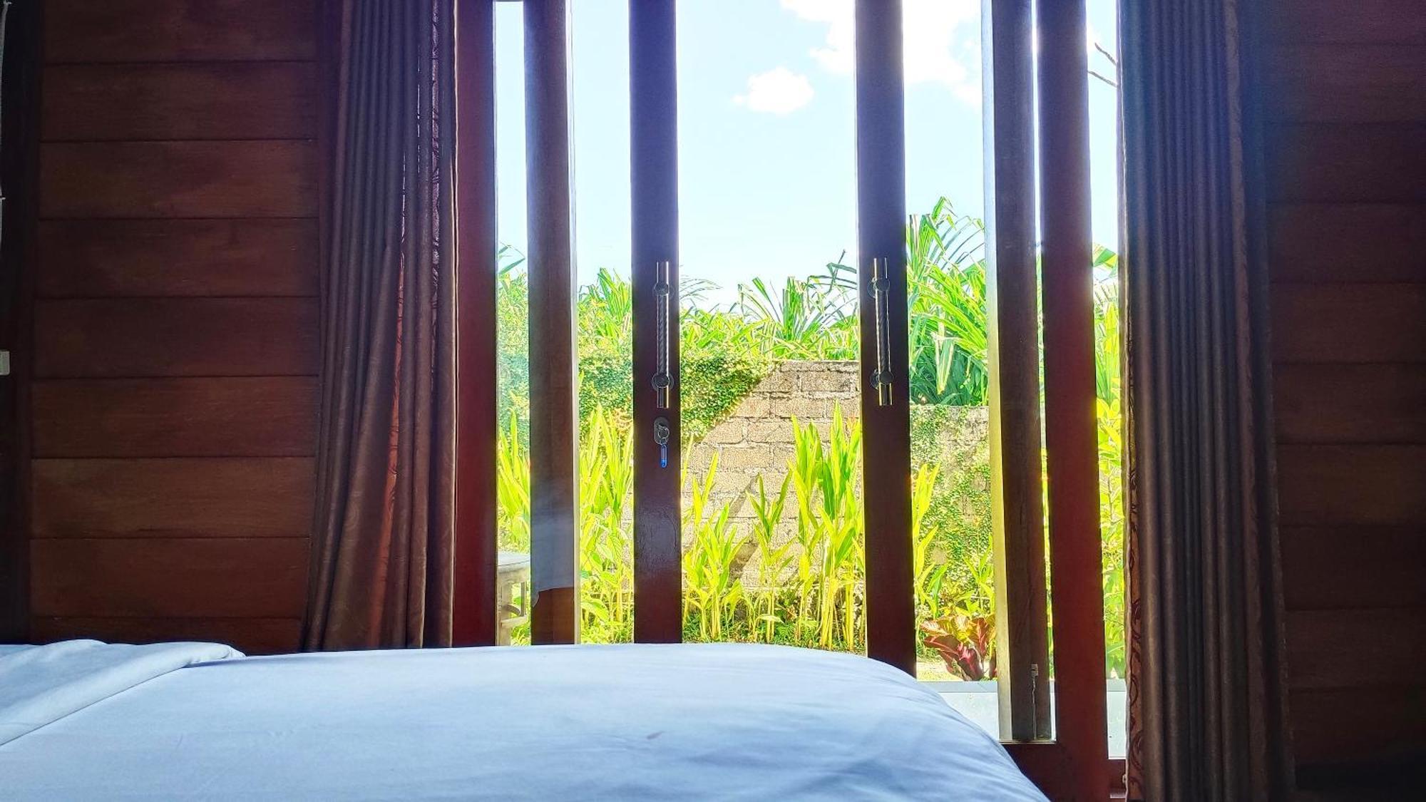 Morning Bali Bungalow ชังกู ภายนอก รูปภาพ