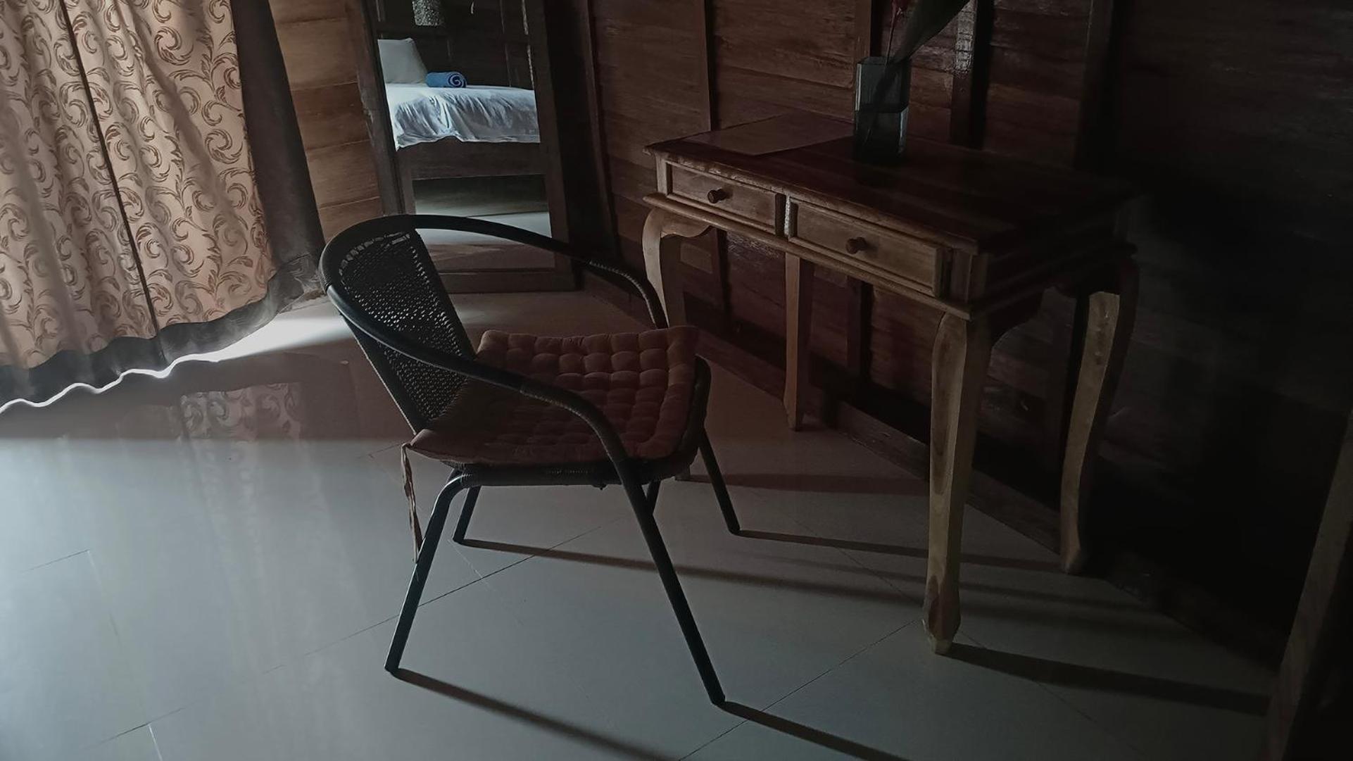 Morning Bali Bungalow ชังกู ภายนอก รูปภาพ