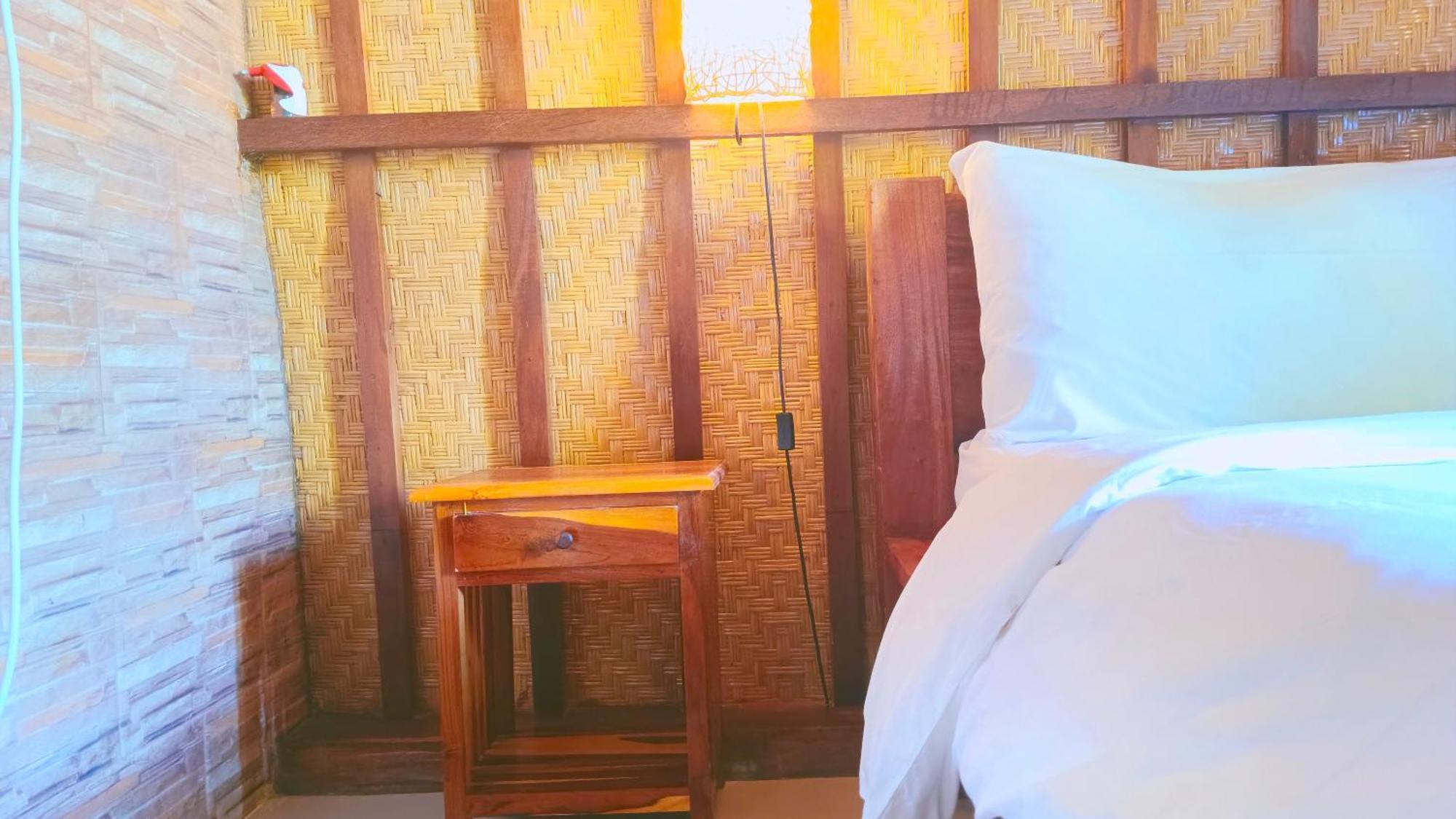 Morning Bali Bungalow ชังกู ภายนอก รูปภาพ