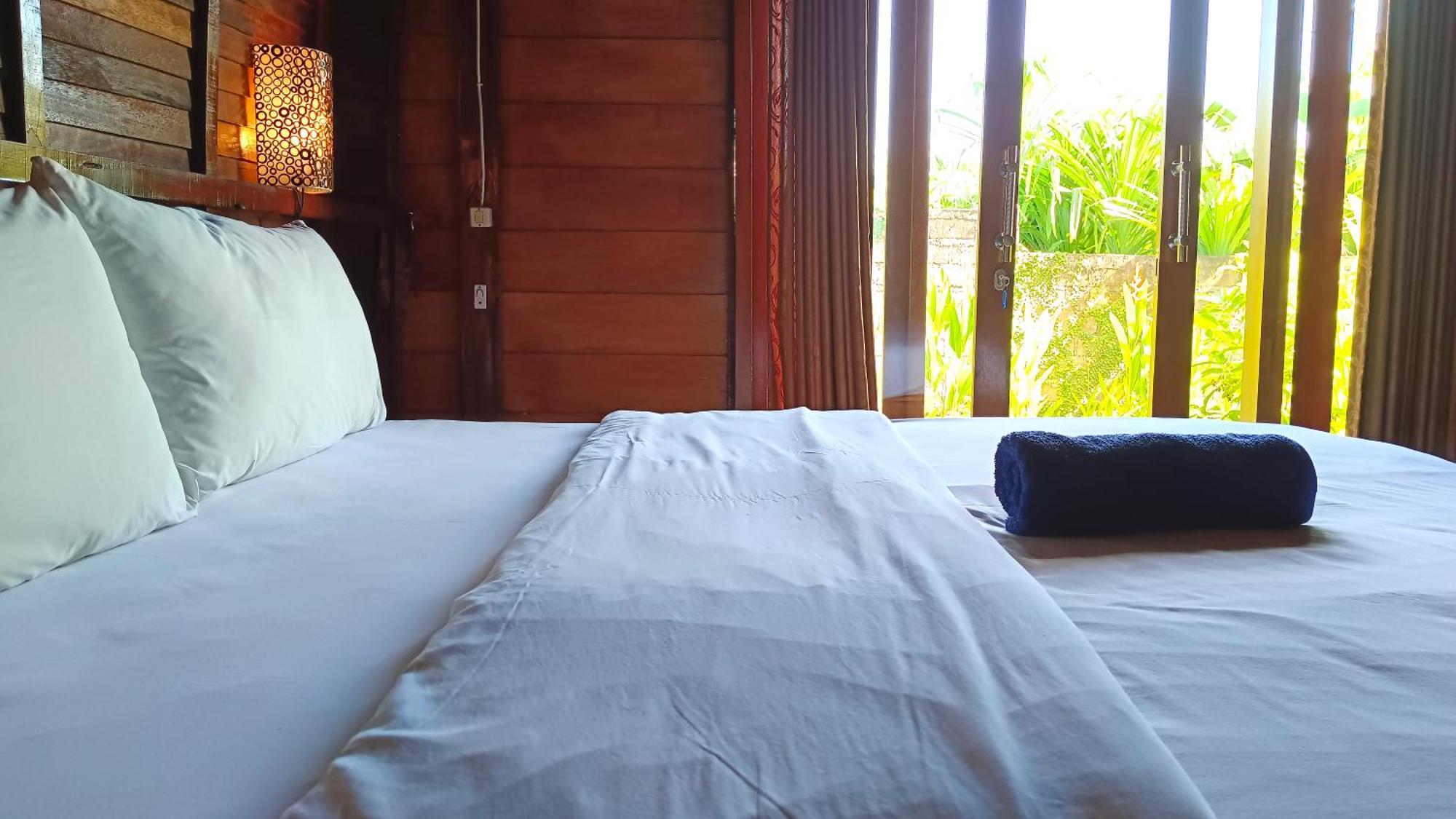 Morning Bali Bungalow ชังกู ภายนอก รูปภาพ