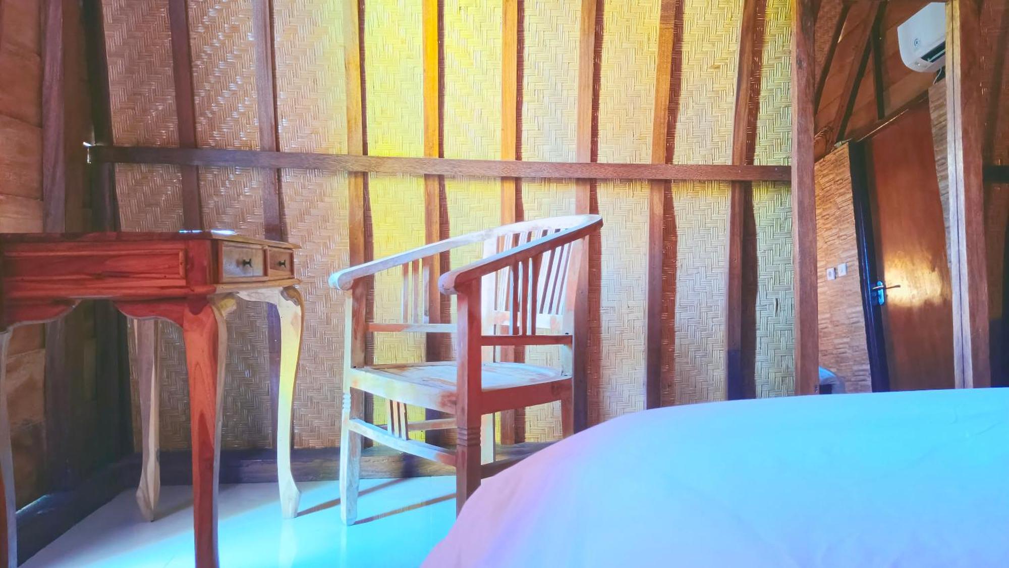 Morning Bali Bungalow ชังกู ภายนอก รูปภาพ