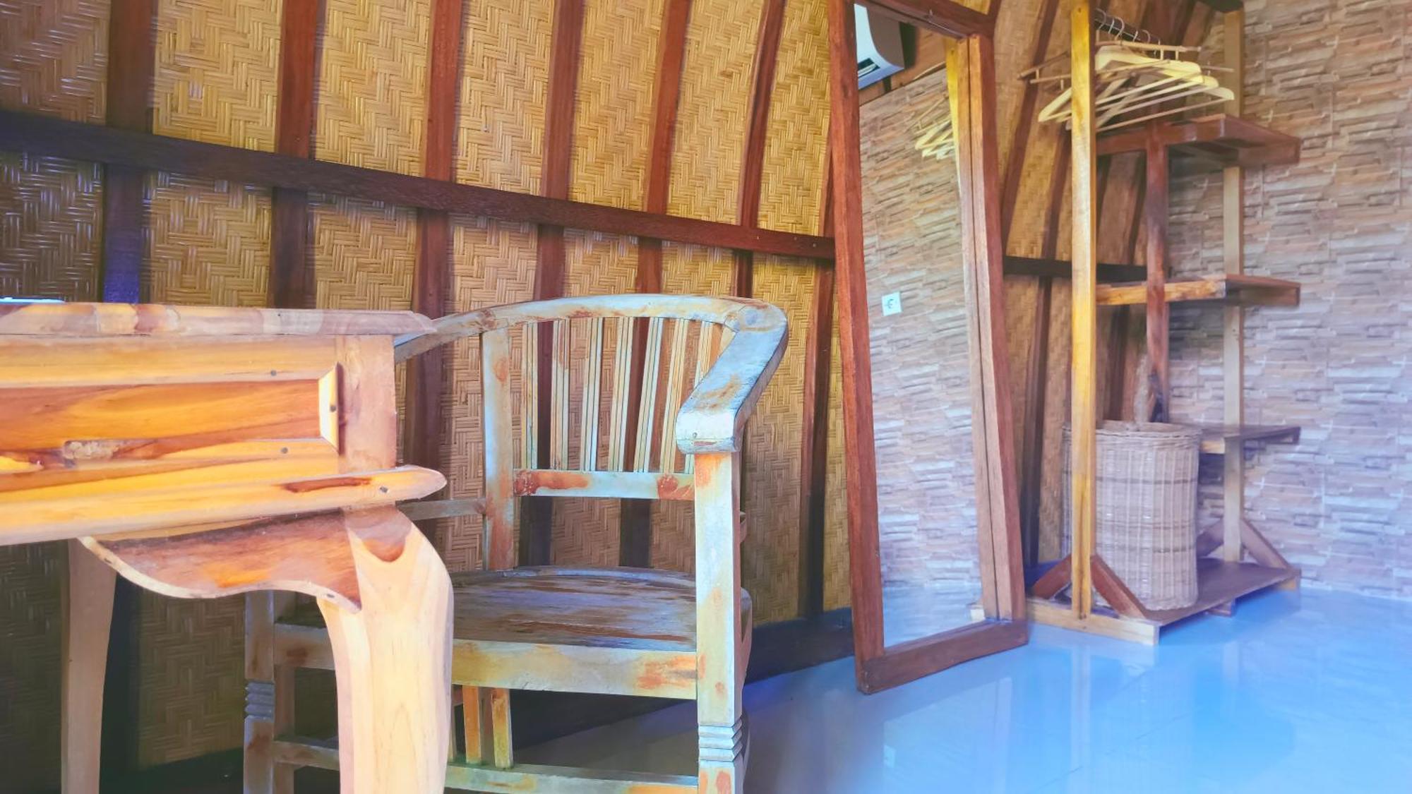 Morning Bali Bungalow ชังกู ภายนอก รูปภาพ
