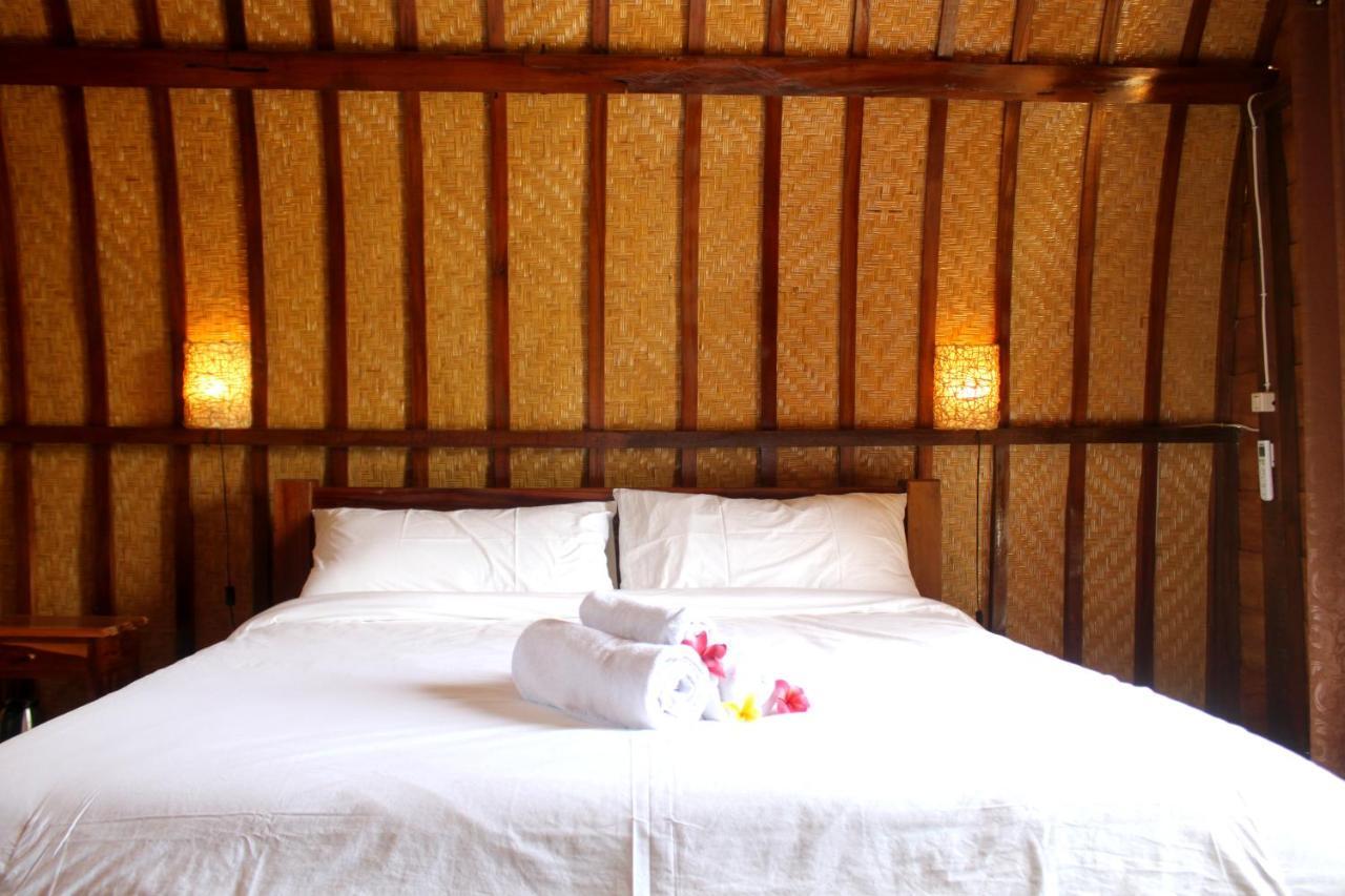 Morning Bali Bungalow ชังกู ภายนอก รูปภาพ