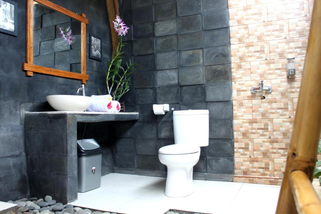Morning Bali Bungalow ชังกู ภายนอก รูปภาพ