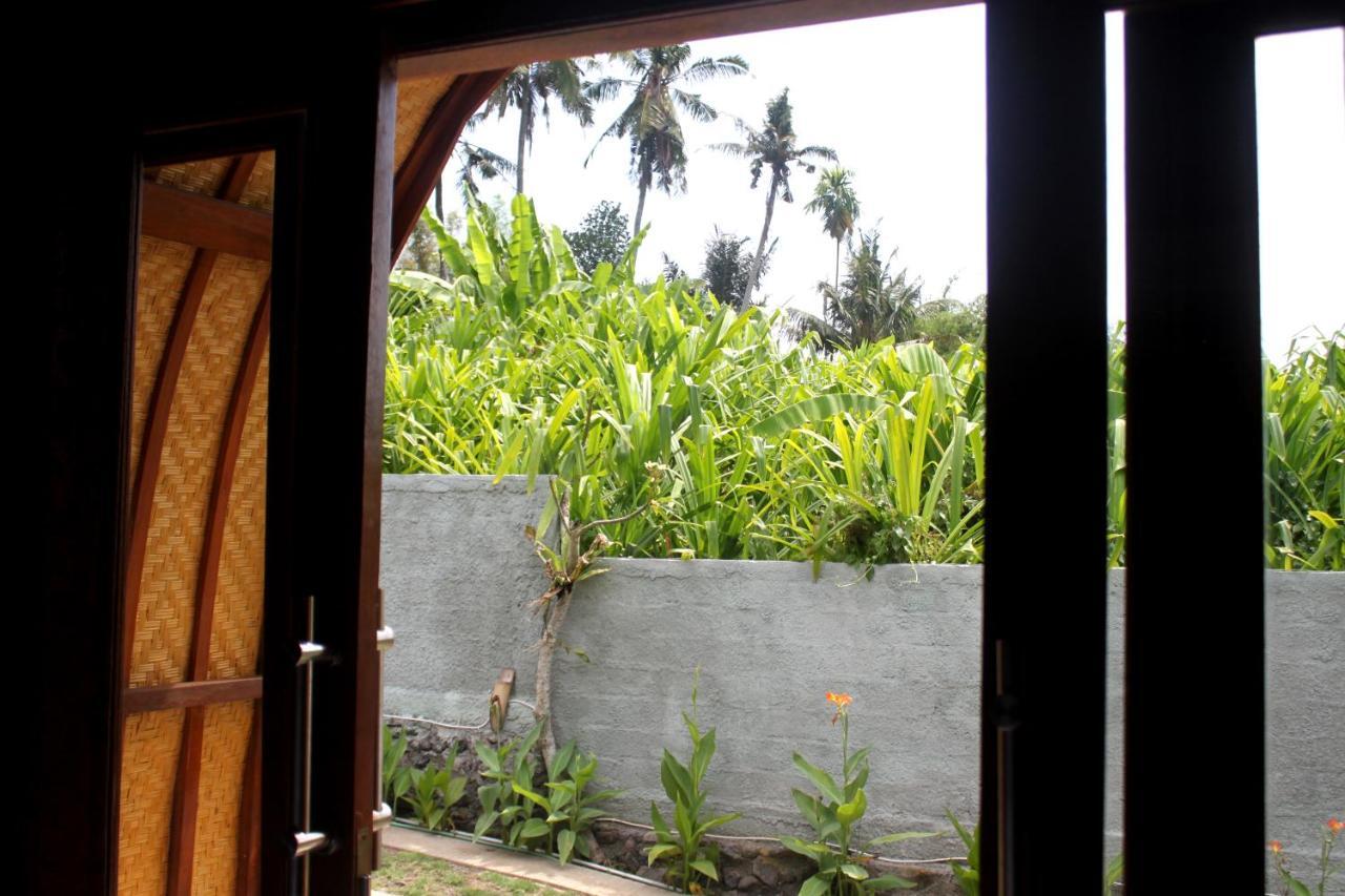 Morning Bali Bungalow ชังกู ภายนอก รูปภาพ